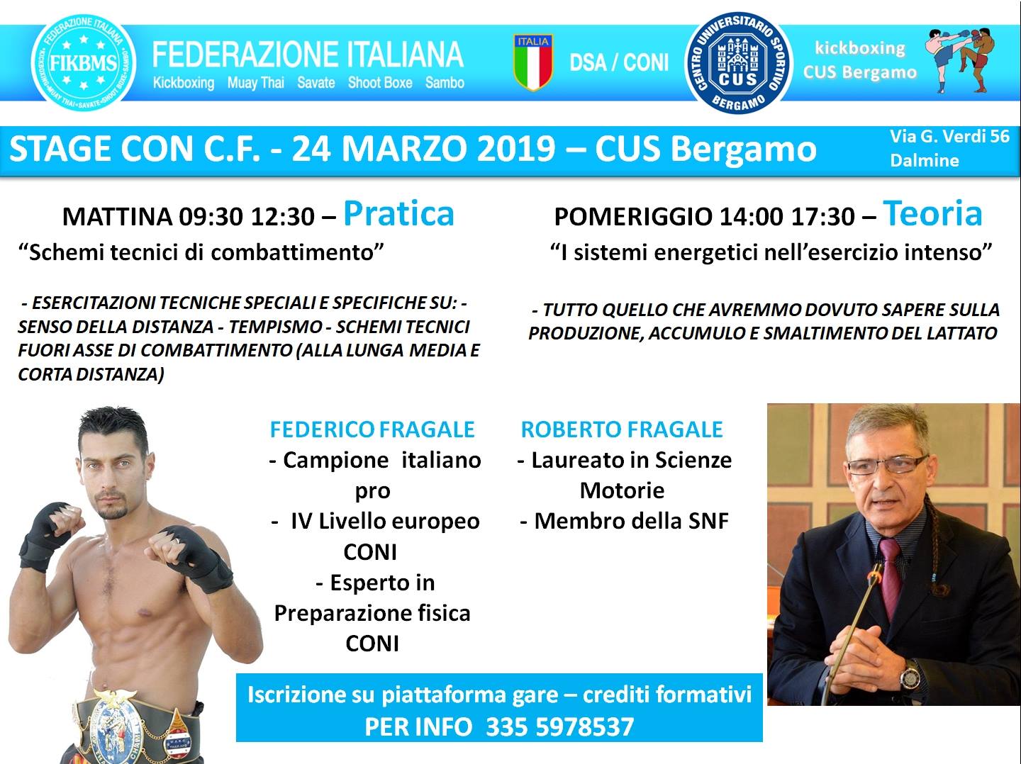 Allievi corretta