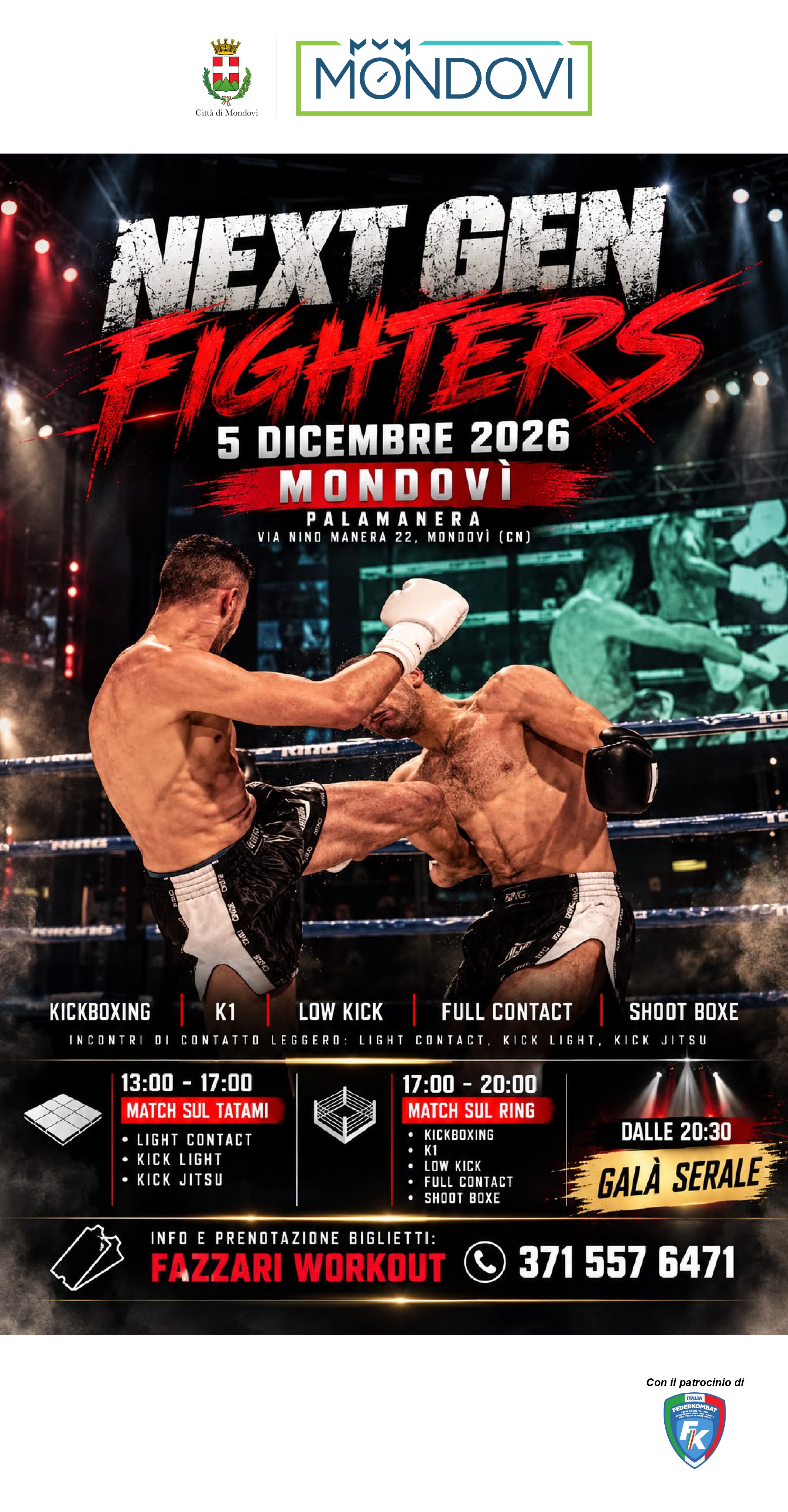 Locandina Next Gen Fighters rossa patrocinio 1 page 0001