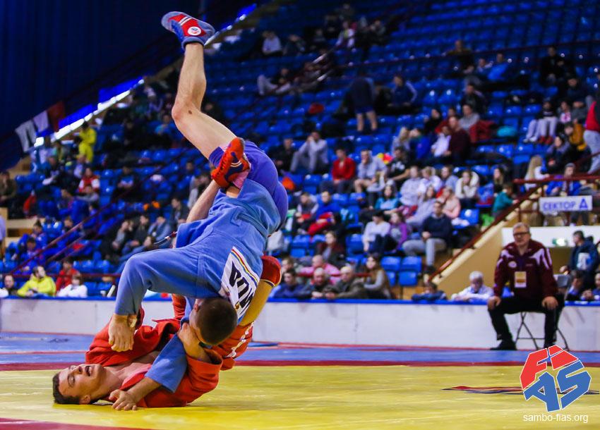foto sambo 8