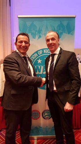 Assemblea Generale WAKO 2019