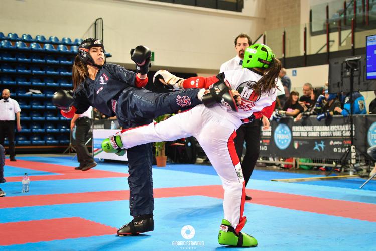 Criterium e CdP 2019 (KB Tatami)
