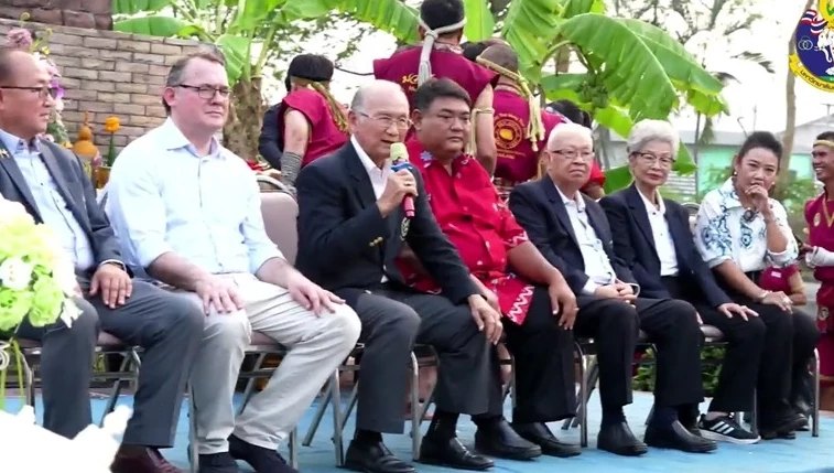 Giornata della Muay Thai 2024