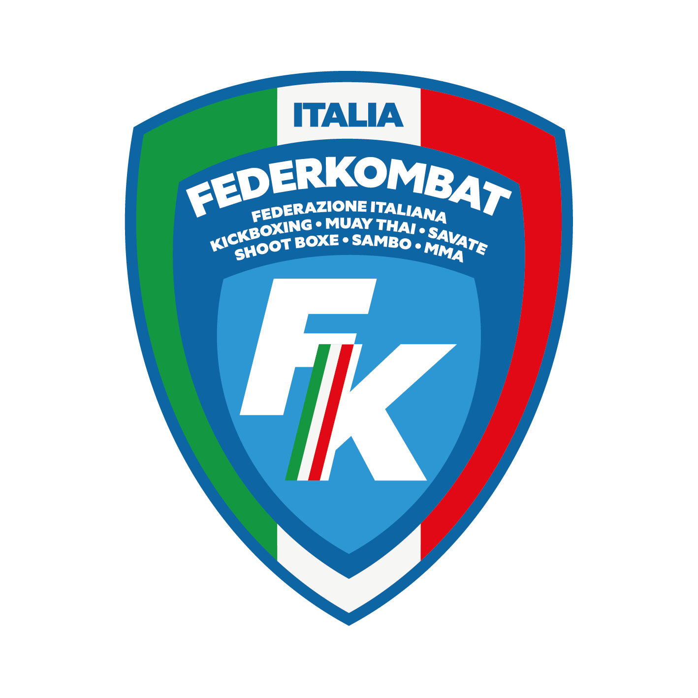FEDERKOMBAT